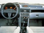 Opel Kadett GSi 3-Door 1984 года